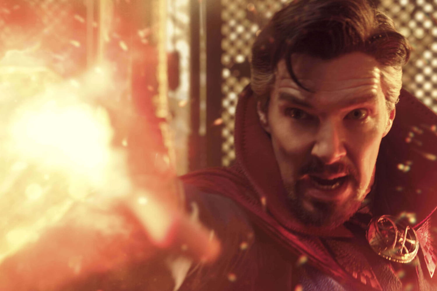 Doctor Strange 2 : que signifient les scènes post-génériques ? On vous explique