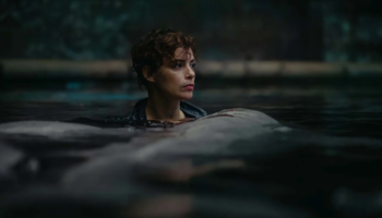 « Sous la Seine 2 » : Bérénice Bejo annonce un second film au succès français de l’année sur Netflix