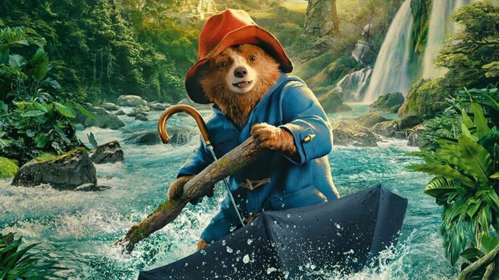 "Paddington au Pérou" : retour au cinéma de l'ourson star en première mondiale à Londres avant sa sortie en France en février 2025