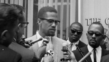 « Malcolm X, la justice quel qu’en soit le prix », l’Amérique en noir et blanc