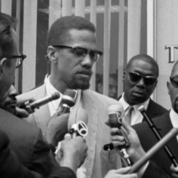 « Malcolm X, la justice quel qu’en soit le prix », l’Amérique en noir et blanc