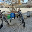 La municipalité de Limoges prend un arrêté pour interdire aux livreurs de repas à domicile de stationner dans l'hyper centre-ville à certaines heures