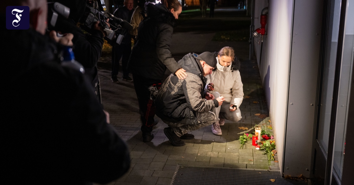 Drei Tote in Berliner Wohnung aufgefunden – Verdacht auf Tötungsdelikt