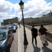 Une zone à trafic limité (ZTL) instaurée à Paris à partir de ce lundi, voici les nouvelles règles