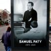 Mort de Samuel Paty : huit prévenus jugés devant la cour d’assises spéciale, ce qui leur est reproché