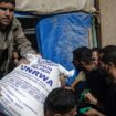 Liveblog zum Krieg in Nahost: Israel benachrichtigt UN über Umsetzung von UNRWA-Verbot