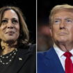 Présidentielle américaine, en direct : Harris se dit confiante, Trump évoque des tricheries