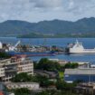 En Martinique, un mort et quatre blessés, dont deux enfants, lors d’une fusillade à Fort-de-France