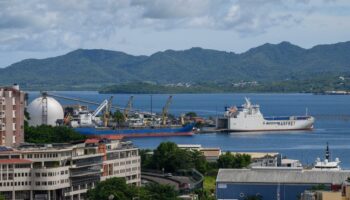 En Martinique, un mort et quatre blessés, dont deux enfants, lors d’une fusillade à Fort-de-France