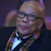 Quincy Jones, legendary producer and composer, dies at 91: 'Truly one of a kind'