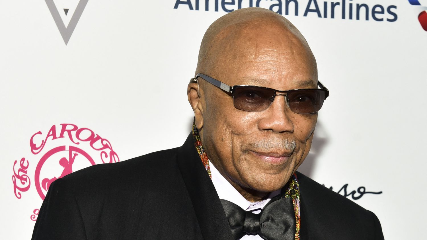 Le légendaire musicien et producteur américain Quincy Jones est mort à l'âge de 91 ans