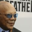 Quincy Jones, célèbre producteur de musique, est mort à 91 ans