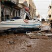 ‘Cold drop’ and flood defences: What caused the devastating flash flooding in Spain?