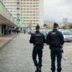 Ce que l'on sait de la fusillade à Poitiers qui a fait un mort et quatre blessés