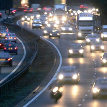 Motorist with 176 penalty points still driving on UK's roads