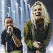 Au concert de Linkin Park à Paris : la renaissance du groupe nu metal grâce à l’incroyable voix d’Emily Armstrong