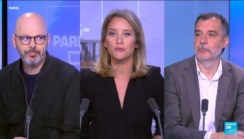 Les États-Unis, une démocratie en danger ? Parlons-en avec R. Huret et T. Snégaroff