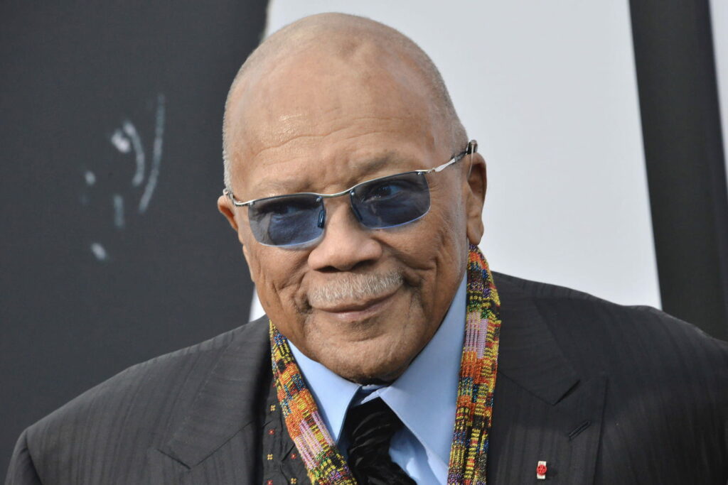 Quincy Jones : de quoi est mort le musicien et producteur de légende ?