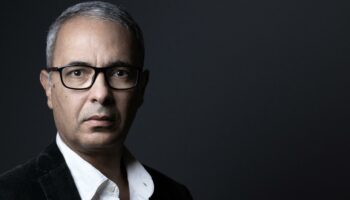 Prix Goncourt 2024 : le livre de Kamel Daoud « Houris » récompensé