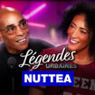 Nuttea, la légende du reggae francophone