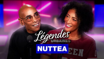 Nuttea, la légende du reggae francophone