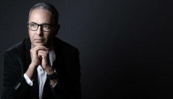 Le prix Goncourt 2024 attribué à Kamel Daoud pour « Houris »