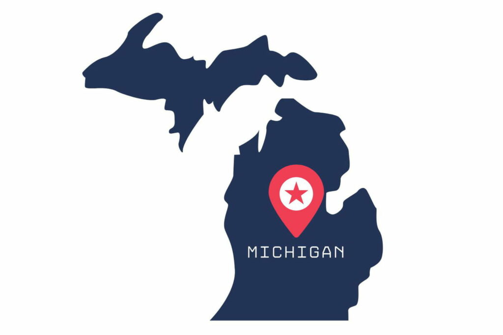 Michigan : quels sont les résultats des sondages pour la présidentielle américaine ?