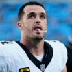 Saints' Derek Carr fires back at ex-NFL star's harsh criticism: 'It's unfortunate'