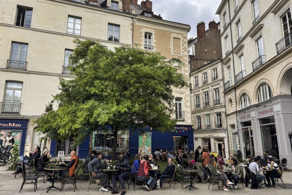 A Nantes, les signaux prometteurs de l’immobilier : « Il y a de belles perspectives, avec de nouveaux écoquartiers vertueux »