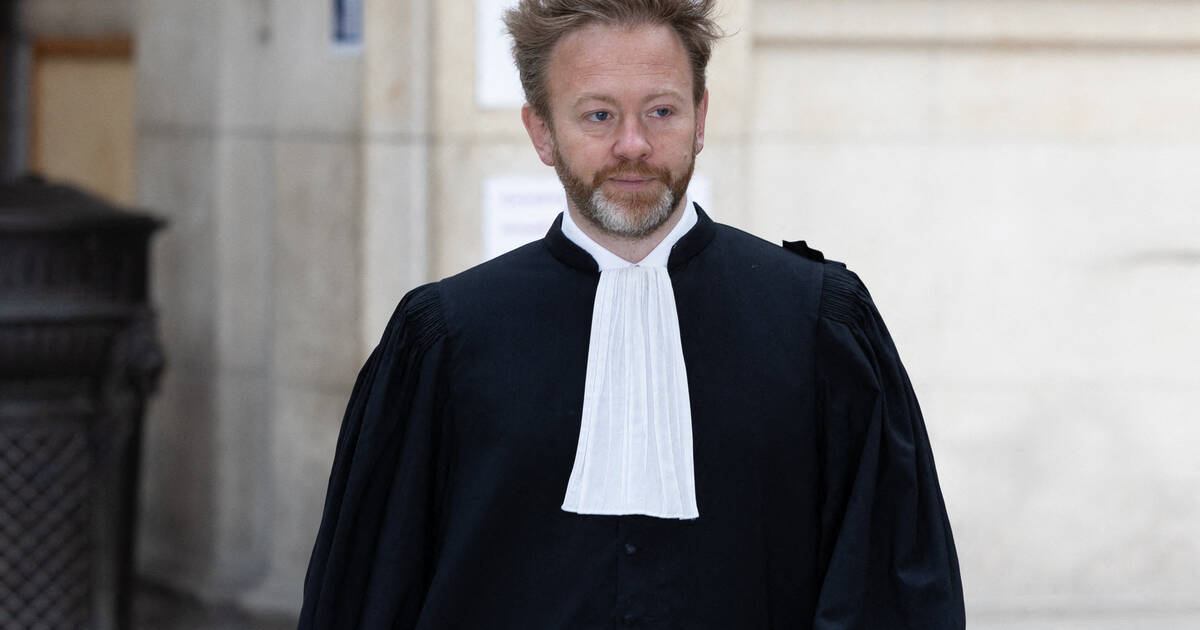 Harcèlement : l’avocat Antoine Vey, désormais visé par trois plaintes, sera jugé le 19 novembre en conseil de discipline