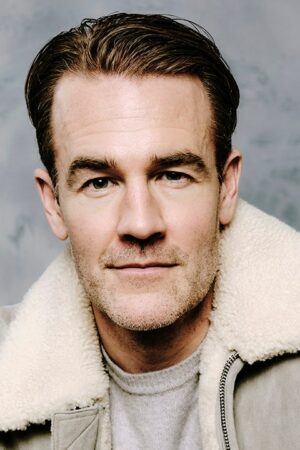 James Van Der Beek forced to reveal cancer diagnosis ahead of planned timeline