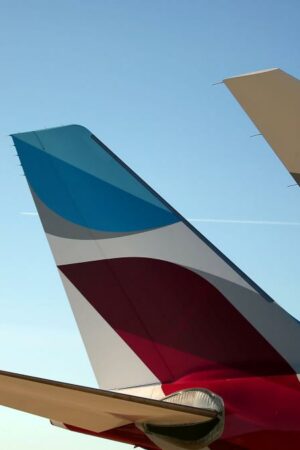 19,50 Euro für einen Smoothie – Eurowings‘ saftiges Angebot fürs Klima