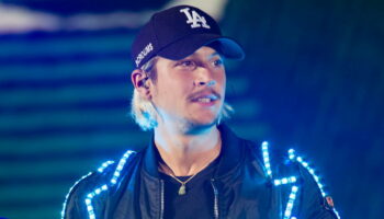 Affaire Nekfeu : ce que l’on sait des accusations entre son ex-compagne et le rappeur