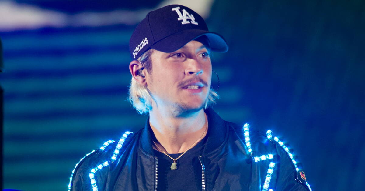 Affaire Nekfeu : ce que l’on sait des accusations entre son ex-compagne et le rappeur