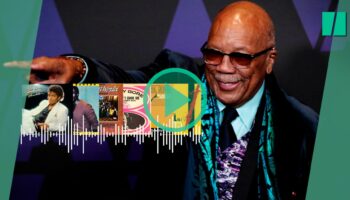 Mort de Quincy Jones : six tubes que l’on doit au producteur américain et que vous connaissez forcément