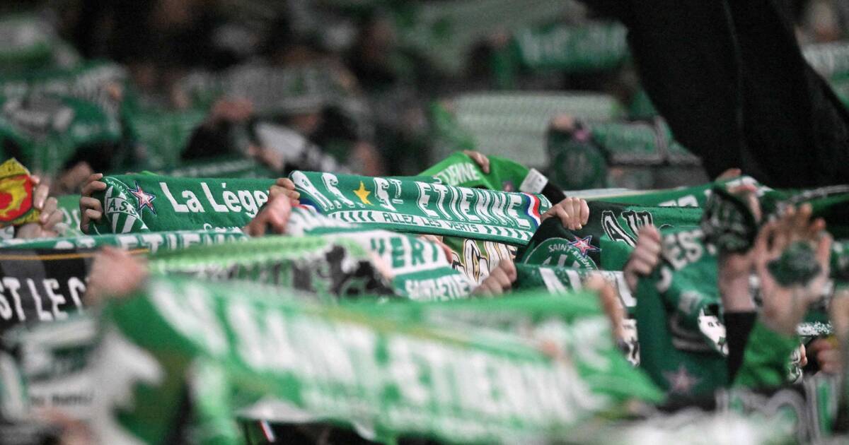 Chants homophobes pendant le match entre Saint-Etienne et Strasbourg : le gouvernement saisit la Ligue