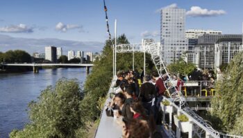 Le marché de l’immobilier à Nantes et dans sa région