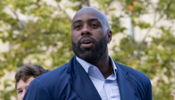 Teddy Riner en colère au sujet de la vie chère en Outre-mer : « on est Français ou on n’est pas Français ? »