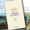 Le Bloc-notes de Jérôme Garcin : quand trois auteurs s’emparent de trois écrivains de légende