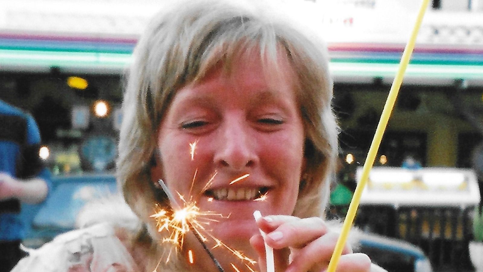 Undated handout photo issued by Bedfordshire Police of 74-year-old Annette Smith, who was murdered by Scott Paterson, 45, at their shared home in Fairfield, Bedfordshire in November 2023. Scott Paterson, 45, of no fixed address, suffocated Annette Smith with a pillow and hid her remains in a storage unit, and has been jailed for at least 19 years by Luton Crown Court. Issue date: Monday November 4, 2024.