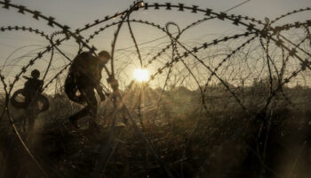 Dans le Donbass, la défense ukrainienne souffre face au rouleau compresseur russe