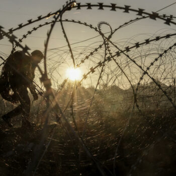 Dans le Donbass, la défense ukrainienne souffre face au rouleau compresseur russe