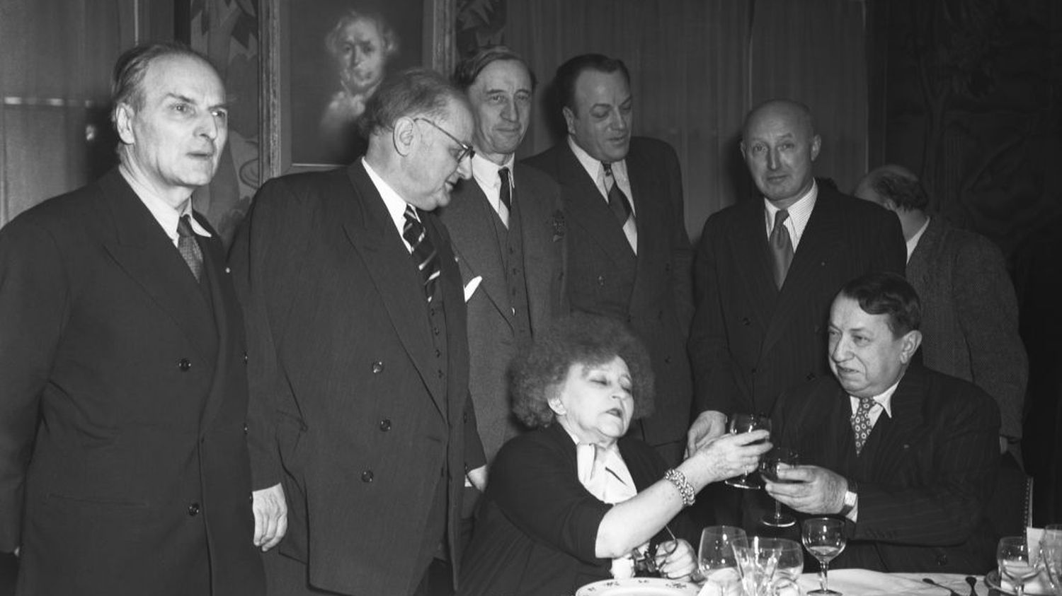 Le Goncourt : "C'est un prix de la société civile, et ça, c'est quand même une belle victoire" estime Jean Viard