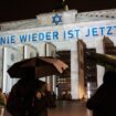 Gegner der Antisemitsmus-Resolution arbeiten mit falschen Behauptungen