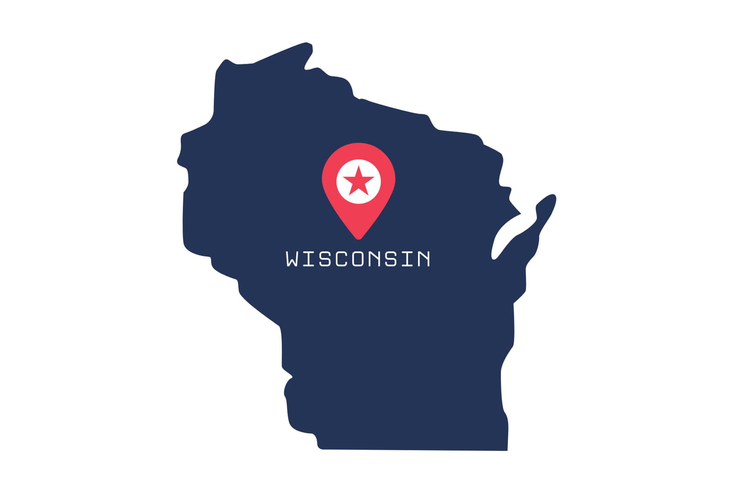 Wisconsin : quels sont les résultats des sondages pour la présidentielle américaine ?