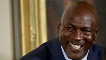 Michael Jordan issues response after fake Trump endorsement goes viral