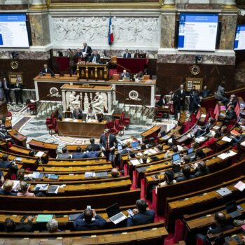 Budget 2025 : la partie "recettes" du projet de loi de financement de la Sécurité sociale approuvée avec les voix de la gauche