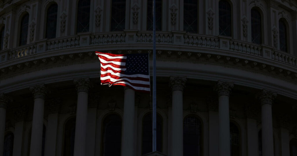 Présidentielle américaine : la démocratie dans tous ses états