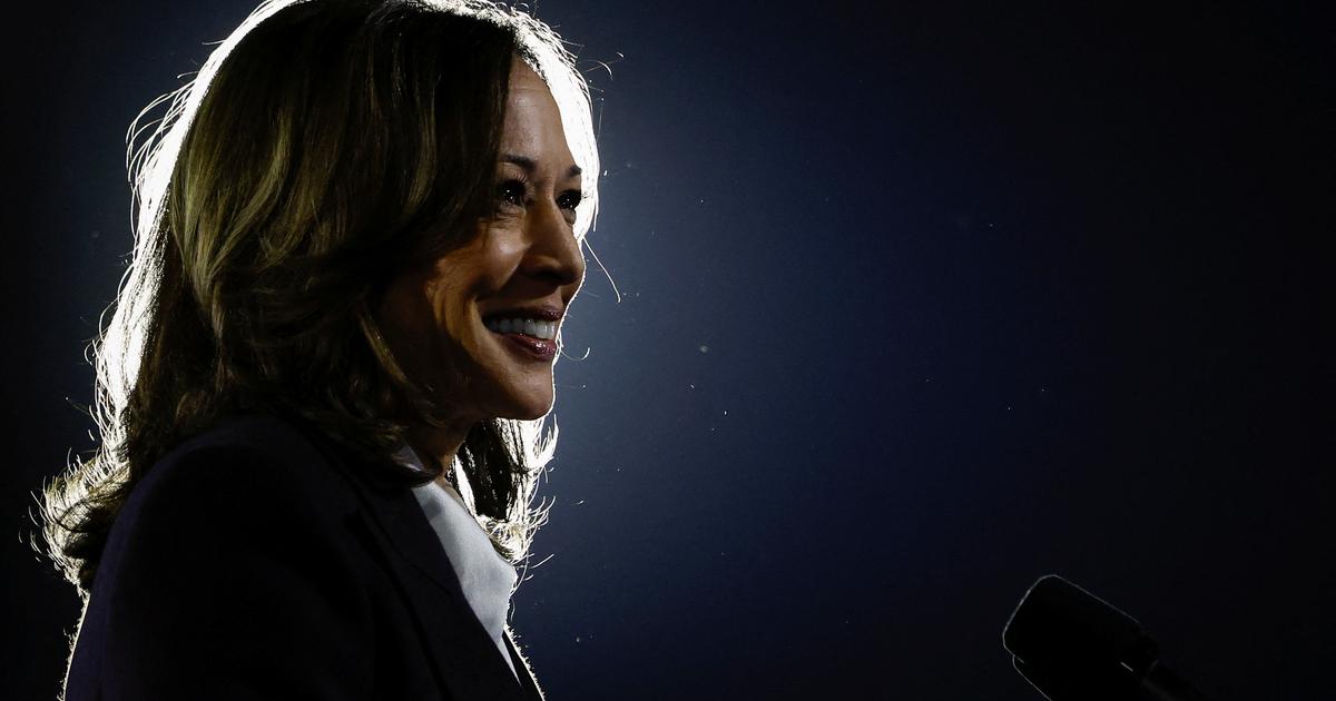 Une sélection des meilleurs articles sur Kamala Harris à lire sur notre site