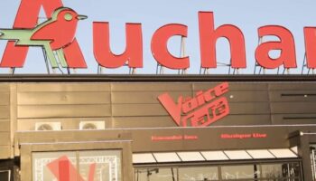 VIDEO. Grande distribution : les syndicats redoutent un plan social de grande ampleur chez Auchan